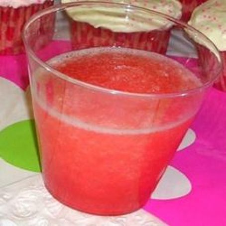 Punch, Slush
