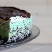 Ice Cream Pie