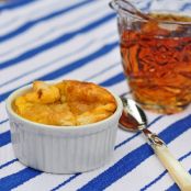 Individual Baked French Toast