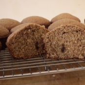 Bran Muffins