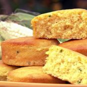 Mexican Corn Bread