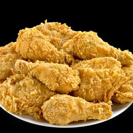 Church's Fried Chicken Recipe - (3.8/5)