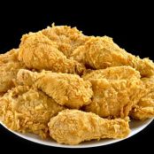 Cracker Barrel Fried Chicken Recipe - (2.9/5)