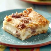 Sweet Cheese Delights