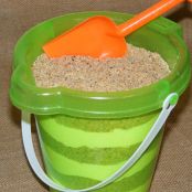 Sand Pudding