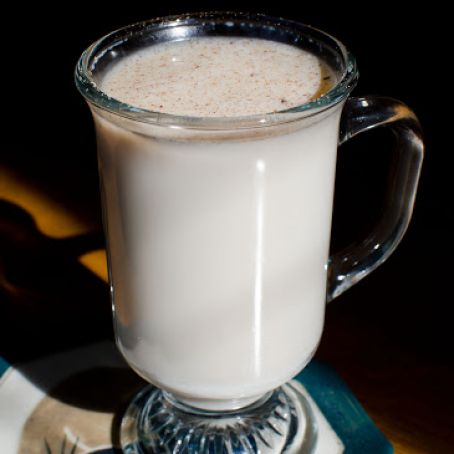 Grandma Mae's home remedy for diarrhea