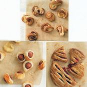 Puff Pastry Food Ideas