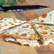 Sweet & Spicy Saigon Spread