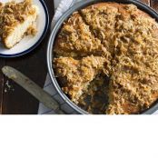 Bisquick® Velvet Crumb Cake