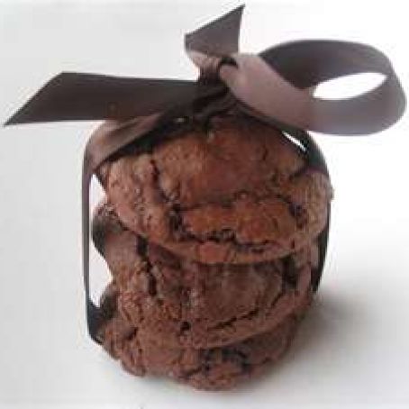 Mudslide Cookies