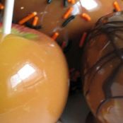 Caramel Apples