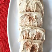 French Toast Sugar Cookies