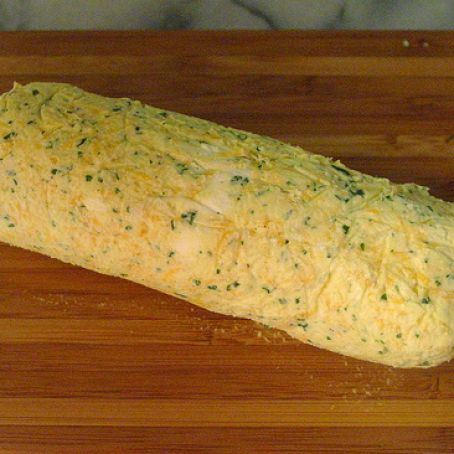 Lavender Cracker Spread