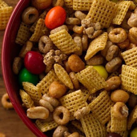 Honey-Peanut School Fuel