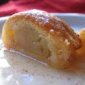 Apple Dumplin's