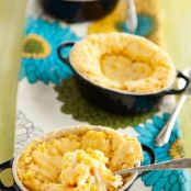 Corn Casserole