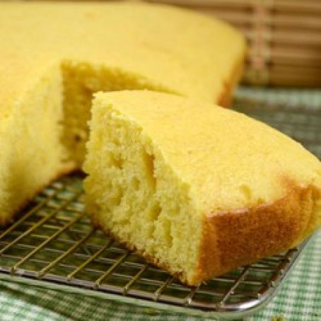 Grandmother's Buttermilk Cornbread