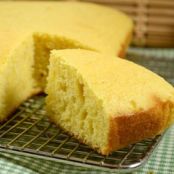 Grandmother's Buttermilk Cornbread