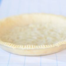 Paleo Pie Crust