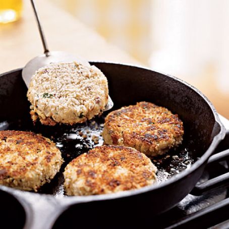 Crab Cakes