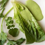 Canal House Green Goddess Dressing