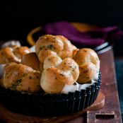 Garlic Knot Recipe