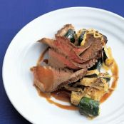 Marinated Flank Steak