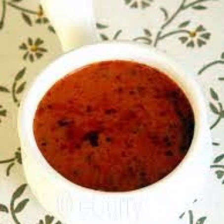 Roasted Red Tomato & Fennel Dip