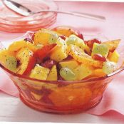 Fresh Fruit Medley
