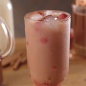 Black Forest Iced Tea