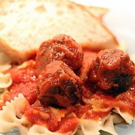 Meatballs (talkchowplayhouse)