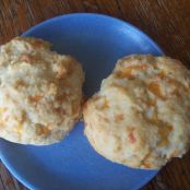 RED LOBSTER CHEDDAR BAY BISCUITS