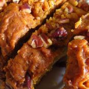 Super Moist Pumpkin Bread