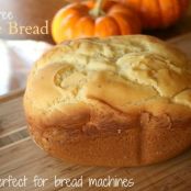 bread - Gluten Free White Bread for Bread Machines