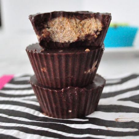 peanut butter cups