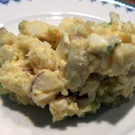 Best Potato Salad
