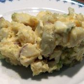 Best Potato Salad