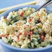 You Won’t Know It’s Not Potato Salad