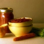 TOMATO SAUCE - MARIO BATALI'S