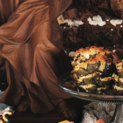 ARTICHOKE****Stuffed Artichokes with Crab