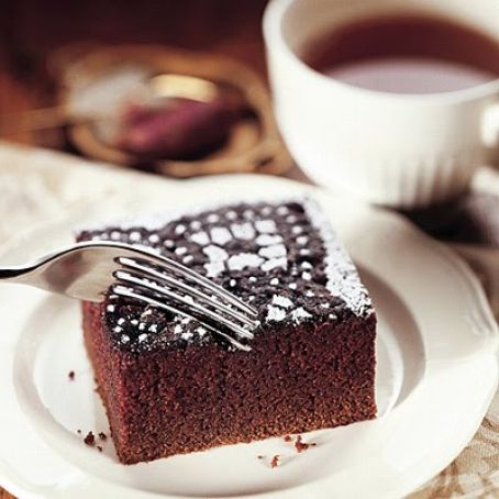 Favorite Chocolate Cake