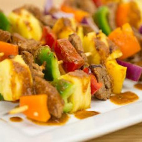 Savory Beef Marinade