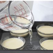 Basic Baked Custard