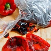 Roasted Red Peppers