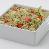 Quinoa Salad