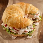 Southern Chicken Salad