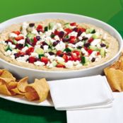 5-Layer Greek Dip