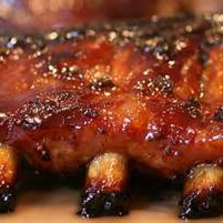 Asian-Spiced Short Ribs