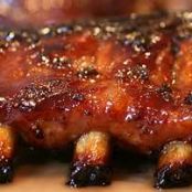 Asian-Spiced Short Ribs