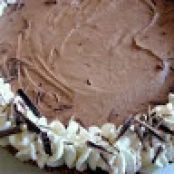 Finnys, Frozen Chocolate